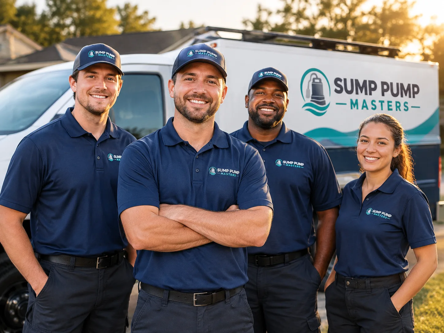 Sump Pump Repair company in Powell, WY